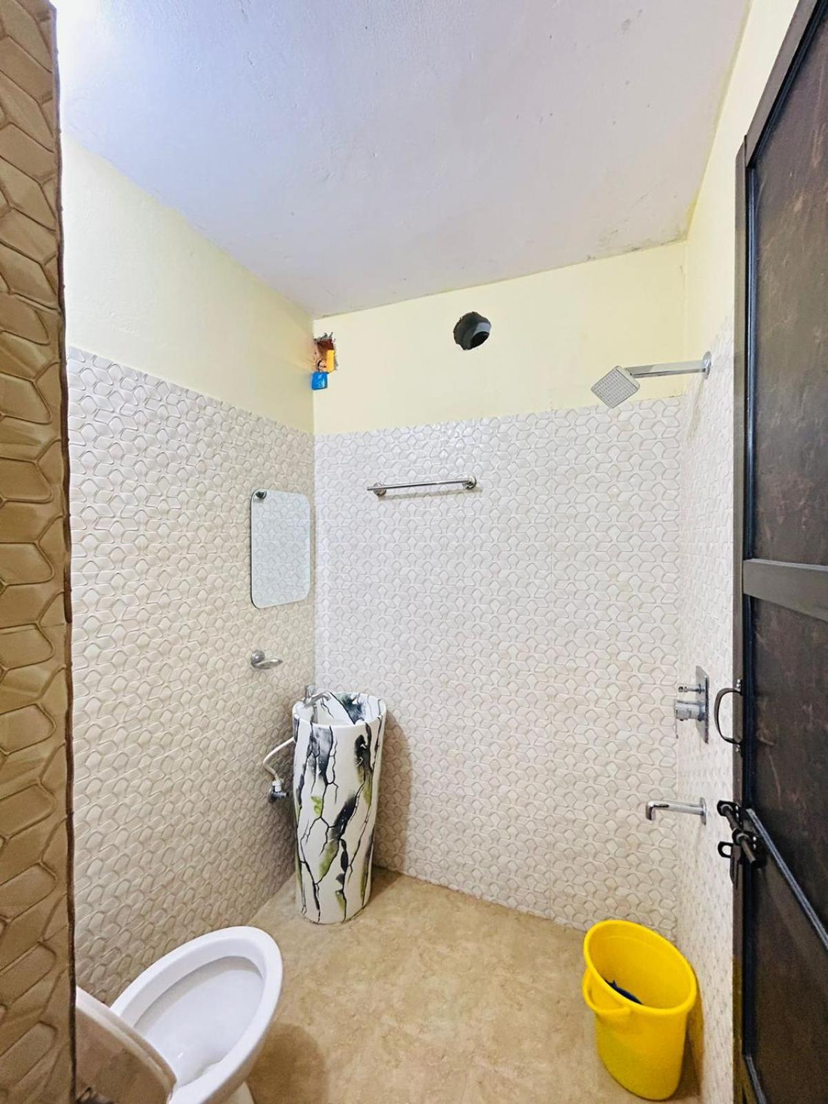 Shankar Vilaas -A Boutique Stay Forigners Choice Near Ghats And Temples Varanasi Exterior foto
